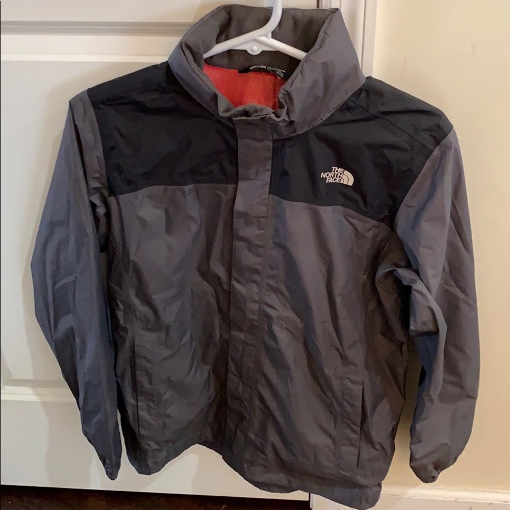 North Face boys jacket